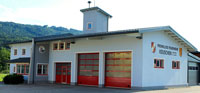 FF-Keuschen-Feuerwehrhaus